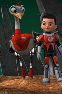 Miles from Tomorrowland – S03E16 – Villain Force One/Villain Force Two