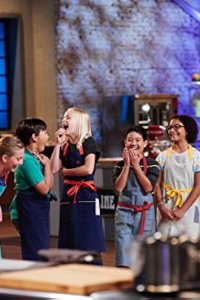 Kids Baking Championship – S01E01 – Bake Sale