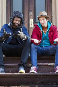 Broke A$$ Game Show – S02E16 – Urbantroutfitters