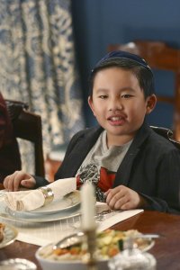 Fresh Off the Boat – S01E08 – Phillip Goldstein