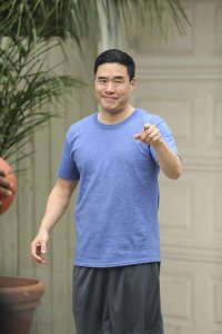 Fresh Off the Boat – S01E11 – Very Superstitious