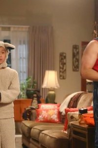 Fresh Off the Boat – S02E05 – Miracle on Dead Street