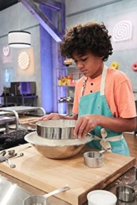 Kids Baking Championship – S03E10 – Superhero Grand Finale