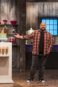 Kids Baking Championship – S04E04 – Cake and Ice Cream 2.0