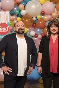 Kids Baking Championship – S04E10 – Cover Story Cakes
