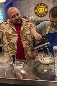 Kids Baking Championship – S05E04 – Imposters Italiano