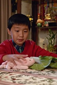Fresh Off the Boat – S03E08 – Where Are the Giggles?