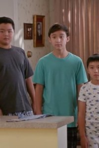 Fresh Off the Boat – S03E09 – How to Be an American