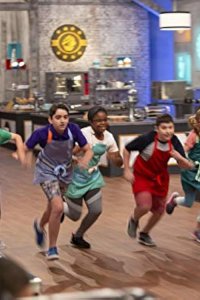 Kids Baking Championship – S07E03 – I Doughnut Know What to Think!