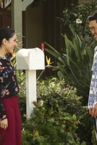 Fresh Off the Boat – S03E13 – Neighbors with Attitude