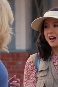 Fresh Off the Boat – S03E14 – The Gloves Are Off