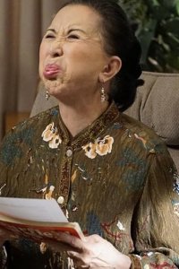 Fresh Off the Boat – S03E19 – Driving Miss Jenny