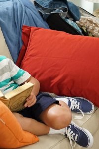 Fresh Off the Boat – S04E01 – B as in Best Friends