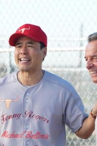 Fresh Off the Boat – S04E06 – A League of Her Own