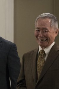 Fresh Off the Boat – S04E07 – The Day After Thanksgiving