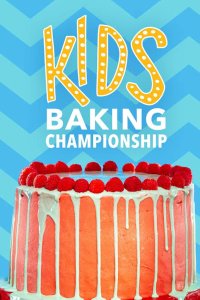 Kids Baking Championship – S09E03 – Dessert Imposters and Best Bits