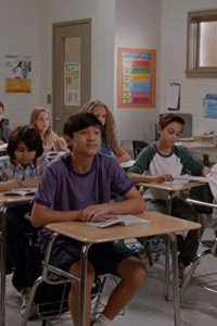 Fresh Off the Boat – S04E13 – The Car Wash