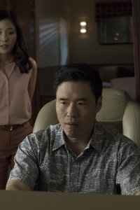 Fresh Off the Boat – S05E01 – Fresh Off the RV