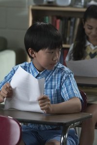 Fresh Off the Boat – S05E10 – You’ve Got a Girlfriend