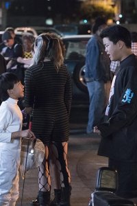 Fresh Off the Boat – S05E11 – Driver’s Eddie 2: Orlando Drift