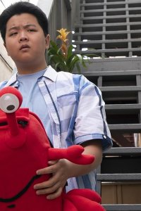 Fresh Off the Boat – S05E21 – Under the Taipei Sun