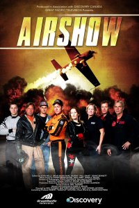 Airshow – S01E04 – Water Worlds