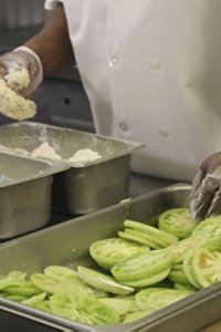 Bizarre Foods: Delicious Destinations – S02E03 – Atlanta
