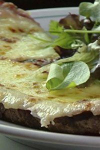 Bizarre Foods: Delicious Destinations – S03E01 – Sandwiches