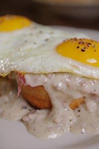 Bizarre Foods: Delicious Destinations – S04E01 – Nashville