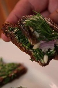 Bizarre Foods: Delicious Destinations – S04E26 – Copenhagen