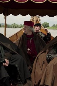 Wolf Hall – S01E01 – Three Card Trick