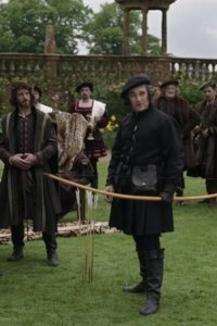 Wolf Hall – S01E02 – Entirely Beloved