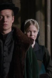 Wolf Hall – S01E05 – Crows