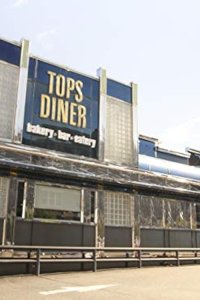 Bizarre Foods: Delicious Destinations – S07E10 – New Jersey