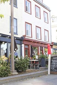 Bizarre Foods: Delicious Destinations – S07E16 – Quebec City