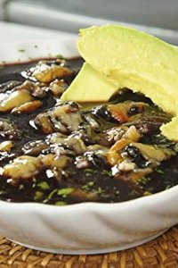 Bizarre Foods: Delicious Destinations – S08E02 – Guayaquil
