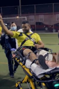 Nightwatch – S06E04 – In Sync
