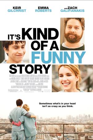 It’s Kind of a Funny Story
