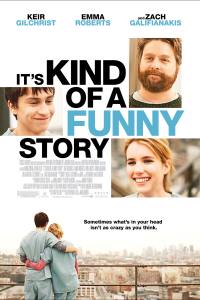 It’s Kind of a Funny Story