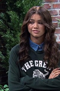 K.C. Undercover – S02E03 – Rebel with a Cuz