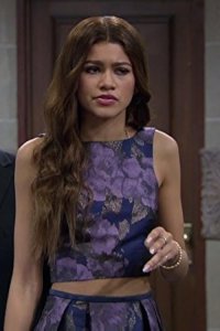 K.C. Undercover – S02E10 – The Love Jinx