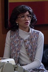 K.C. Undercover – S02E15 – The Legend of Bad, Bad Cleo Brown