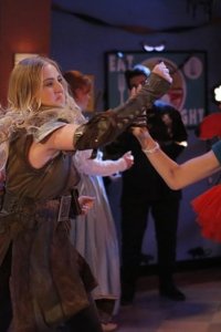 K.C. Undercover – S02E19 – Virtual Insanity