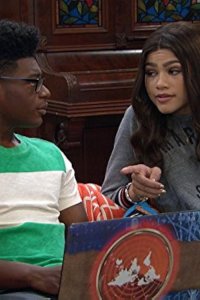K.C. Undercover – S02E23 – Collision Course