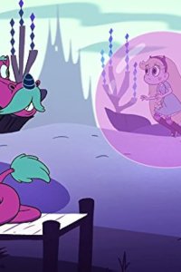 Star vs. the Forces of Evil – S02E04 – Star vs. Echo Creek/Wand to Wand