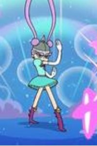 Star vs. the Forces of Evil – S02E05 – Starstruck/Camping Trip