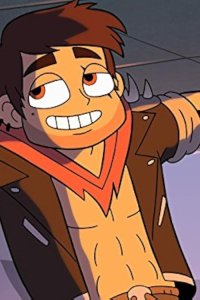 Star vs. the Forces of Evil – S02E16 – Baby/Running with Scissors