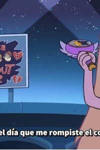 Star vs. the Forces of Evil – S02E20 – Collateral Damage/Just Friends