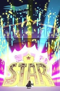 Star vs. the Forces of Evil – S02E21 – Face the Music