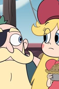 Star vs. the Forces of Evil – S04E02 – Escape from the Pie Folk